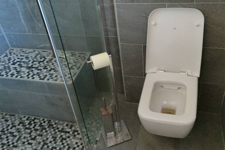 Nals 4 Zimmerwohnung kernsaniert,sehr sonnig, einzigartiges Panorama - Bild 5