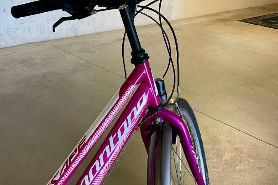 Kinder- Jugendfahrrad (26 Zoll) - Bild 2