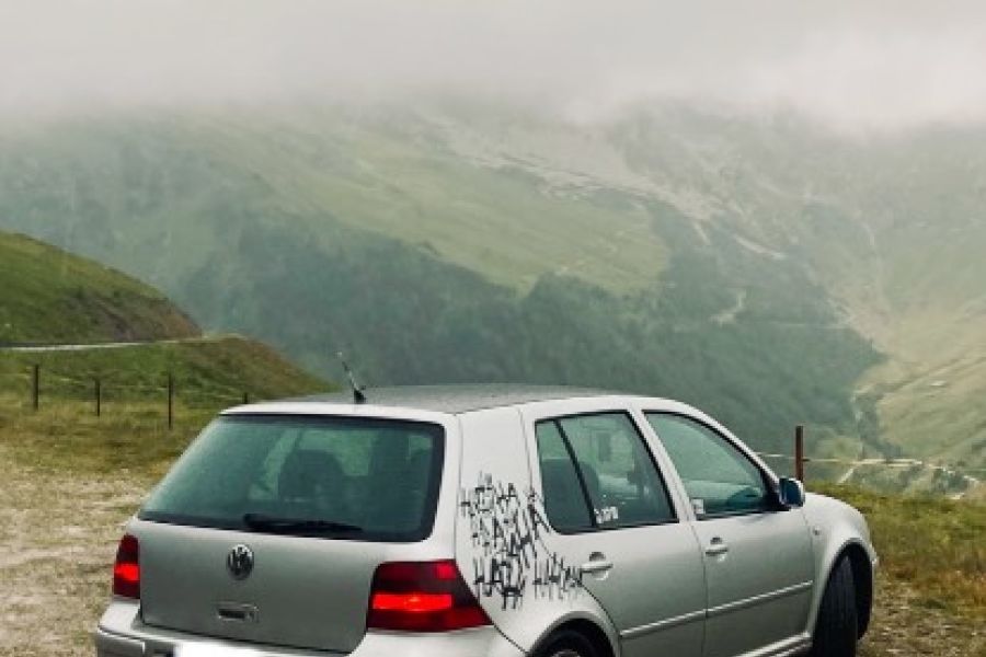 Golf 4 1.9 TDI 110 PS - Bild 1