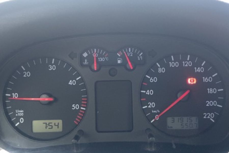 Golf 4 1.9 TDI 110 PS - Bild 5