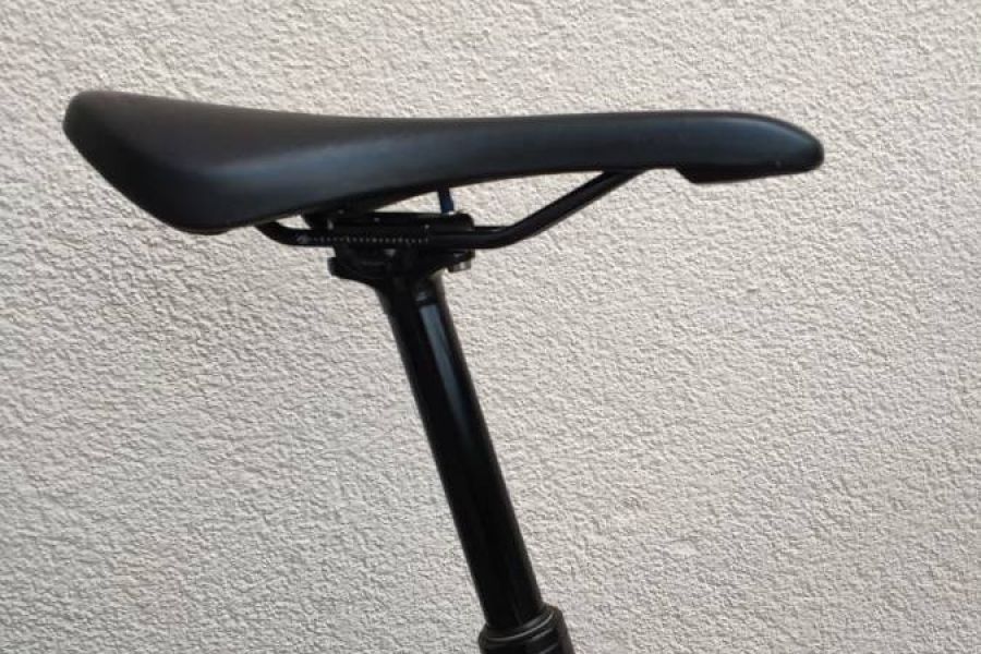 Ebike Trek Größe L - Bild 3