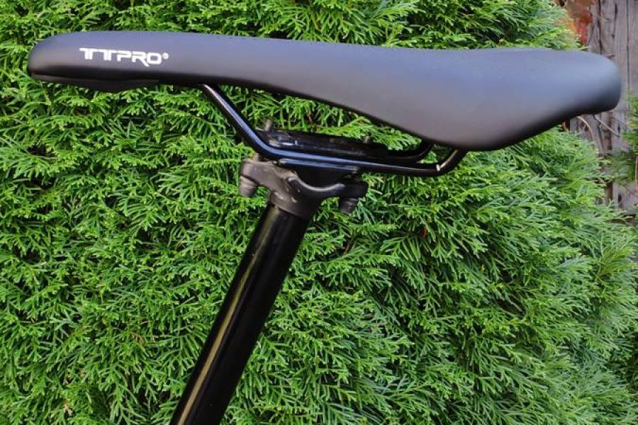 Ebike Trek Rail 9.8 - Bild 3