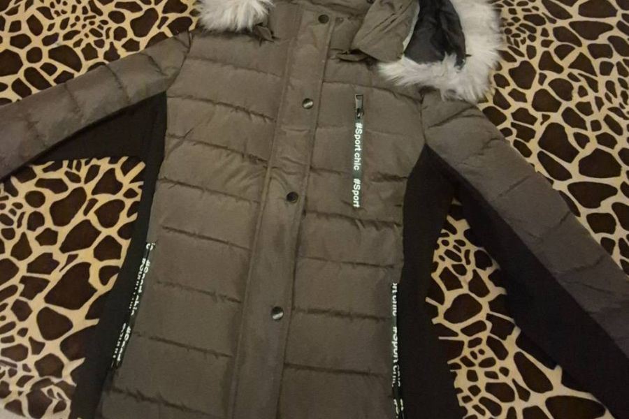 DAMEN Jacken XS - Bild 1