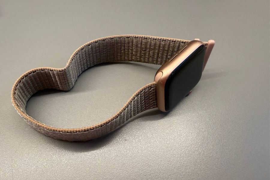 Apple Watch Series 5 - Bild 1