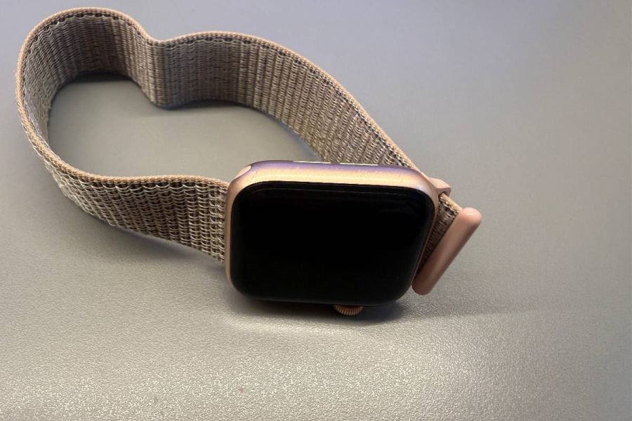Apple Watch Series 5 - Bild 3