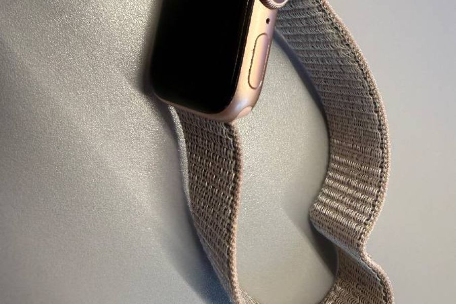 Apple Watch Series 5 - Bild 4