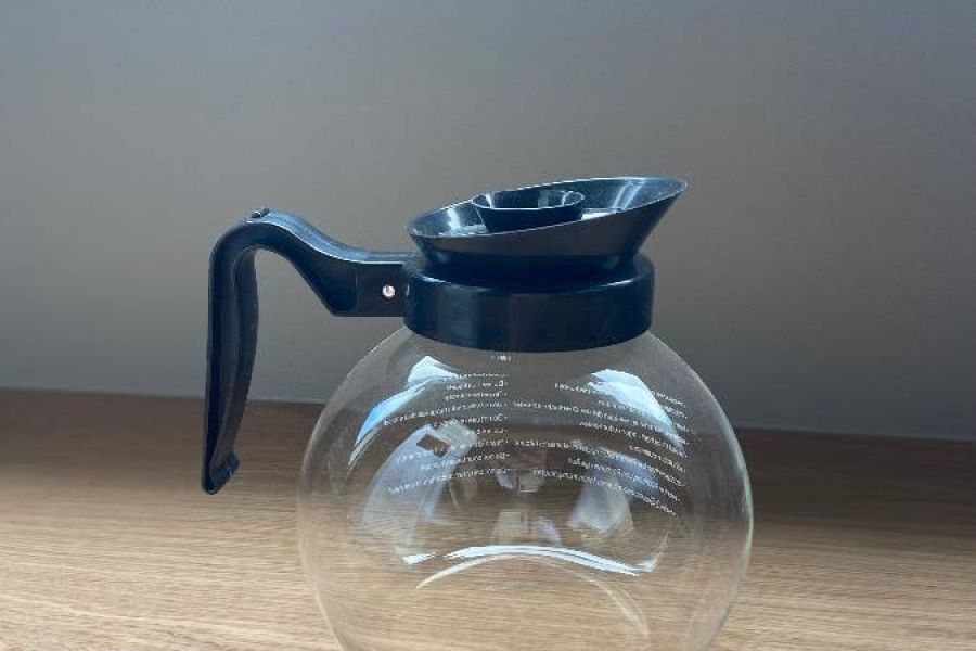 Bartscher Kaffeemaschine Contessa 1000 NEU - Bild 2