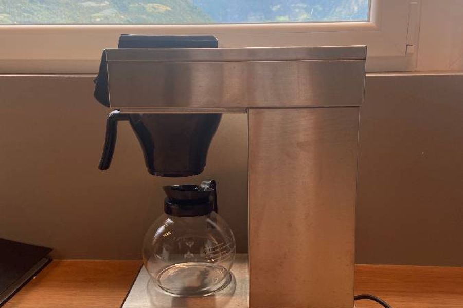 Bartscher Kaffeemaschine Contessa 1000 NEU - Bild 4