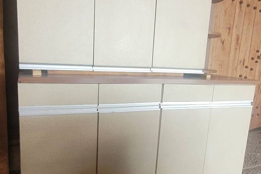 Verkaufe Küche / Vendo cucina - Bild 2