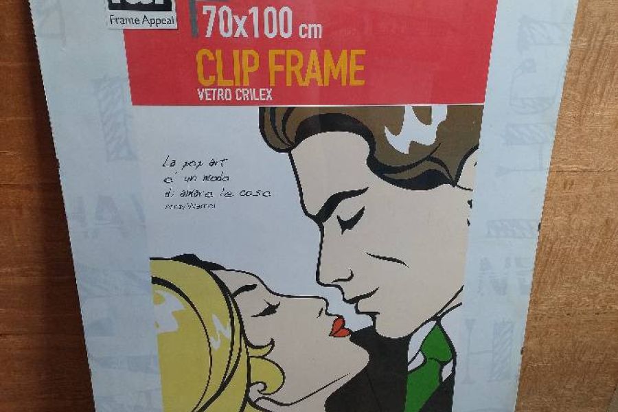 Bilderrahmen - Bild 1