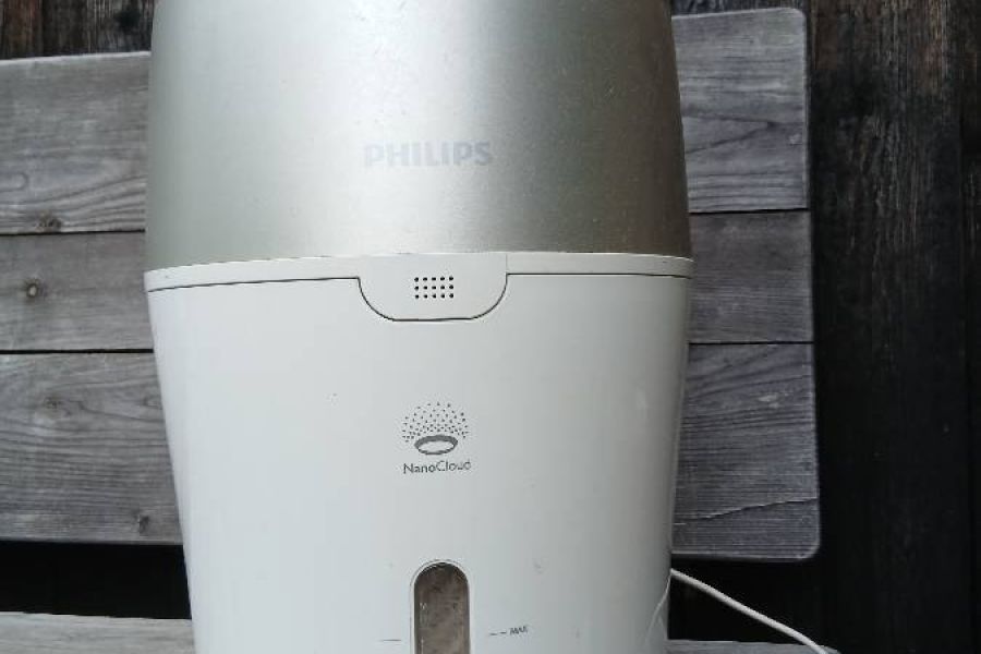 Luftbefeuchter - Bild 1