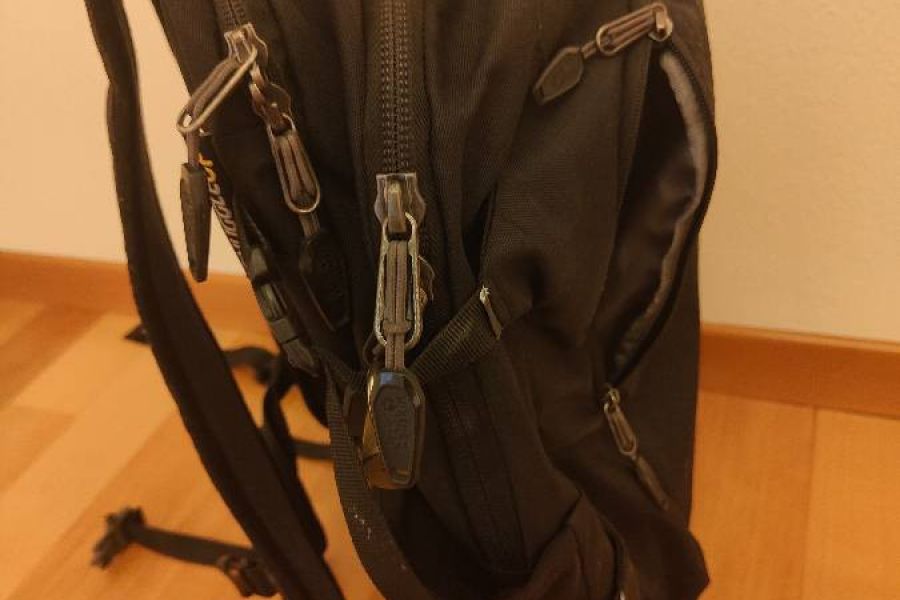 Jack Wolfskin Laptop Rucksack - Bild 3