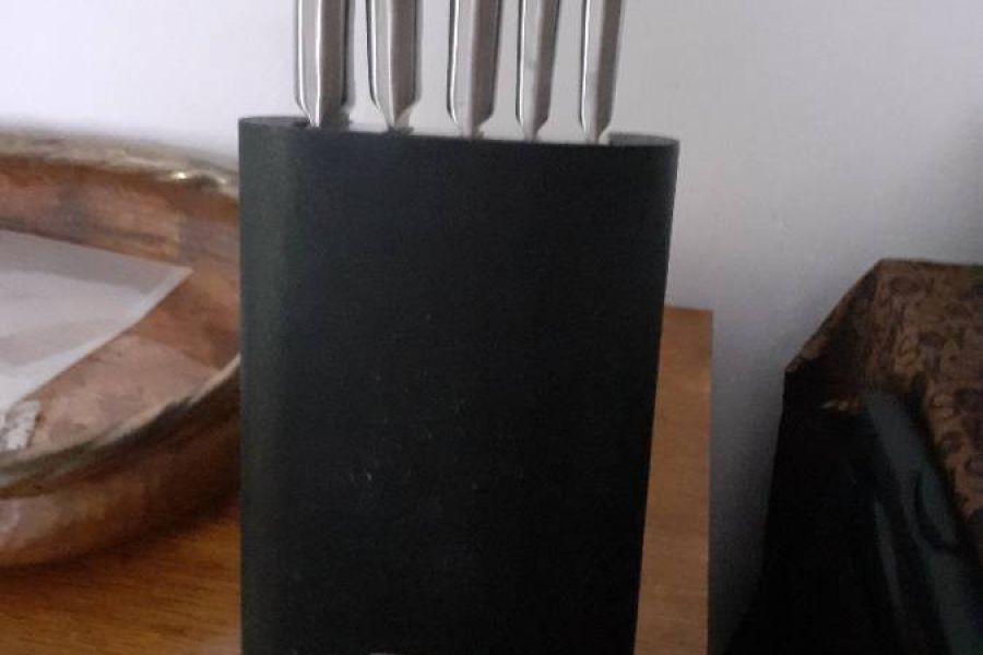 Messerblock - Bild 4