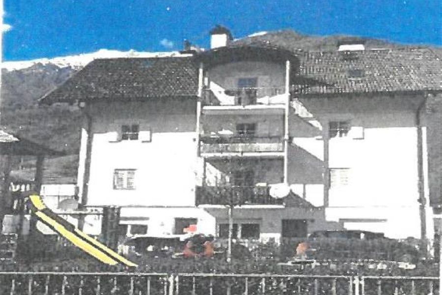 2-Zimmer-Wohnung mit Terrasse, Stellplatz und Garten zu vermieten - Bild 2
