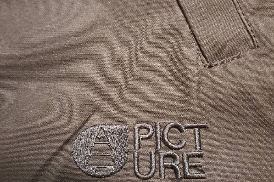 Verkaufe neuwertige Skihose - Bild 2