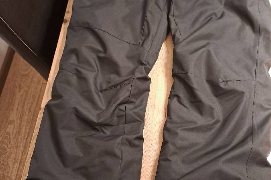 Verkaufe neuwertige Skihose - Bild 3