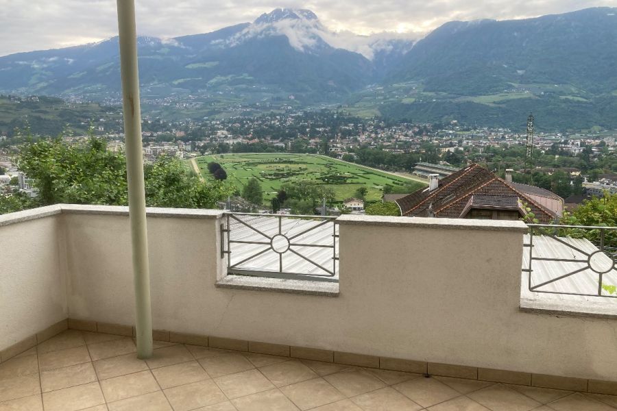 3,5 Zimmerwohnung in Marling zu vermieten - Bild 2
