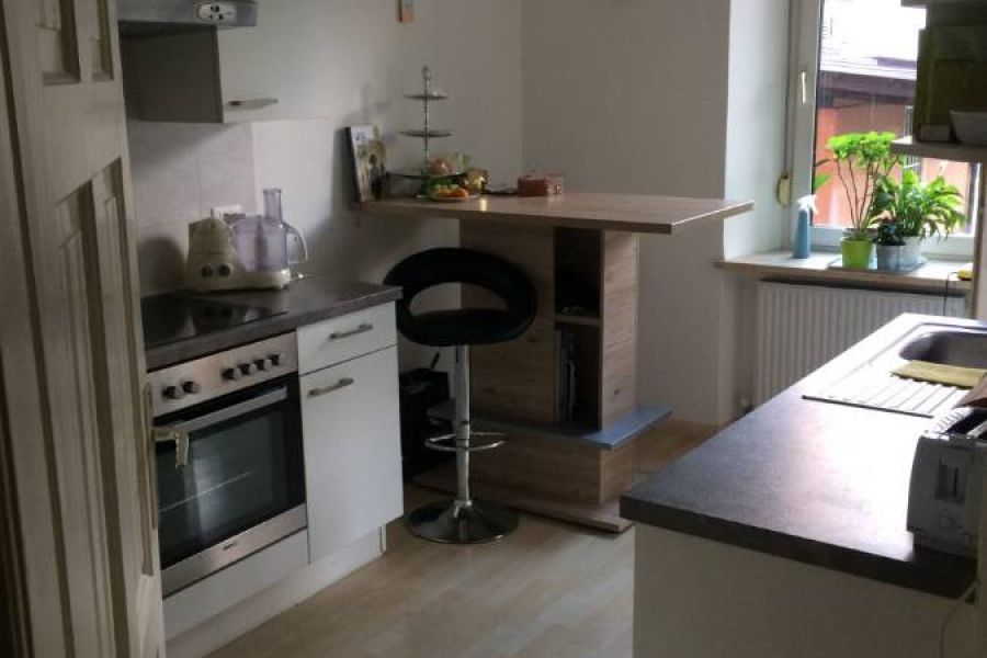 Zimmer in 2er-WG in 80qm Wohnung in schönster Lage in Bozen - Bild 2