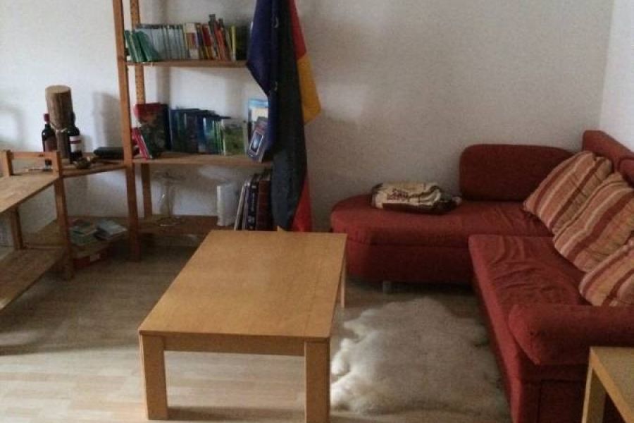 Zimmer in 2er-WG in 80qm Wohnung in schönster Lage in Bozen - Bild 3