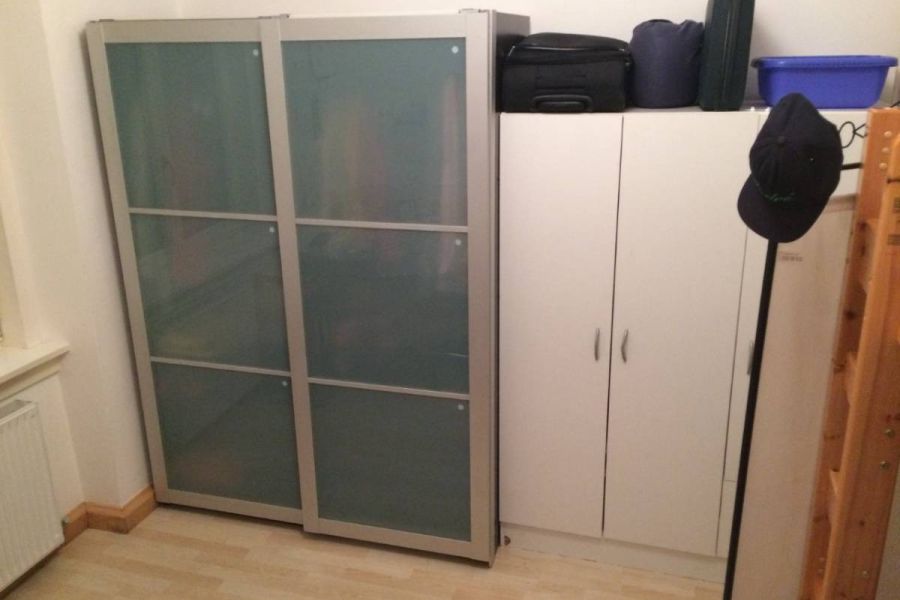 Zimmer in 2er-WG in 80qm Wohnung in schönster Lage in Bozen - Bild 4