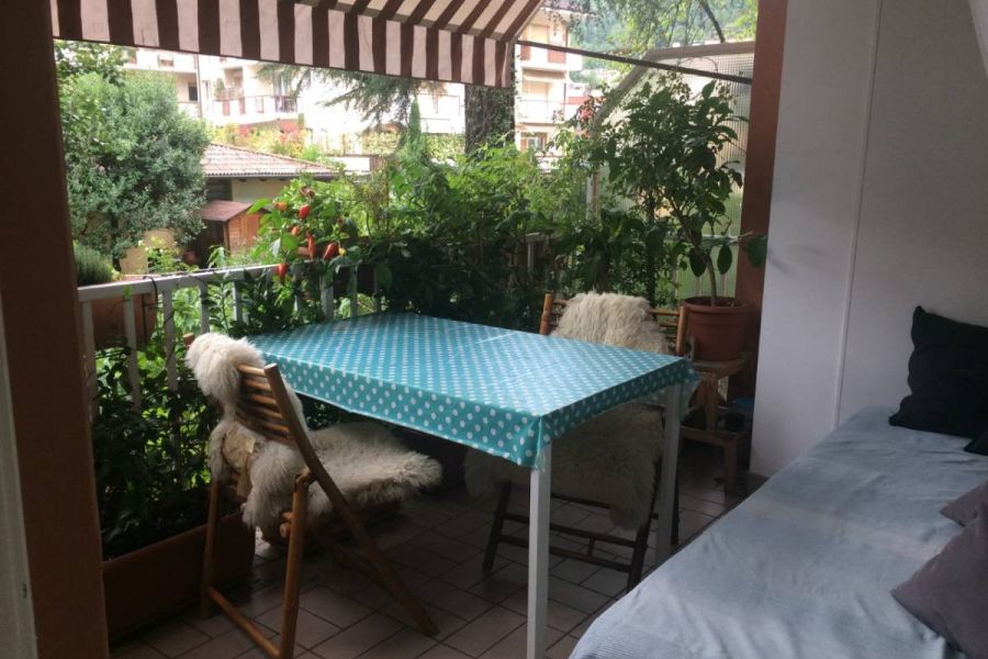 Zimmer in 2er-WG in 80qm Wohnung in schönster Lage in Bozen - Bild 5