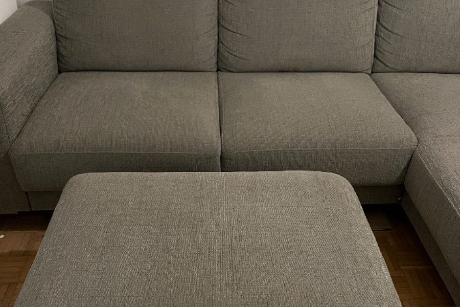 Couch, Ecksofa zu verkaufen - Bild 3