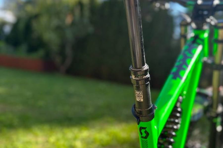 Mtb Scott Voltage FR 720 - Bild 3