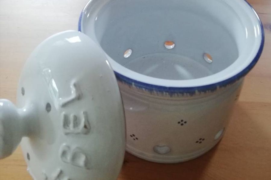 Zwiebeltopf - Bild 3