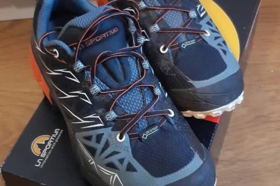 Scarpe da montagna "La Sportiva Akyra Woman Gtx"37 - Bild 2
