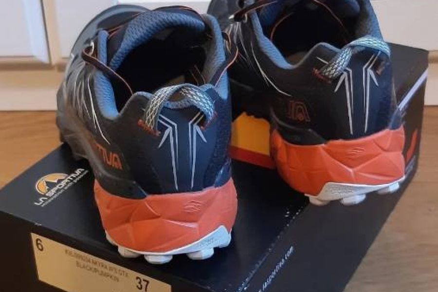 Scarpe da montagna "La Sportiva Akyra Woman Gtx"37 - Bild 3