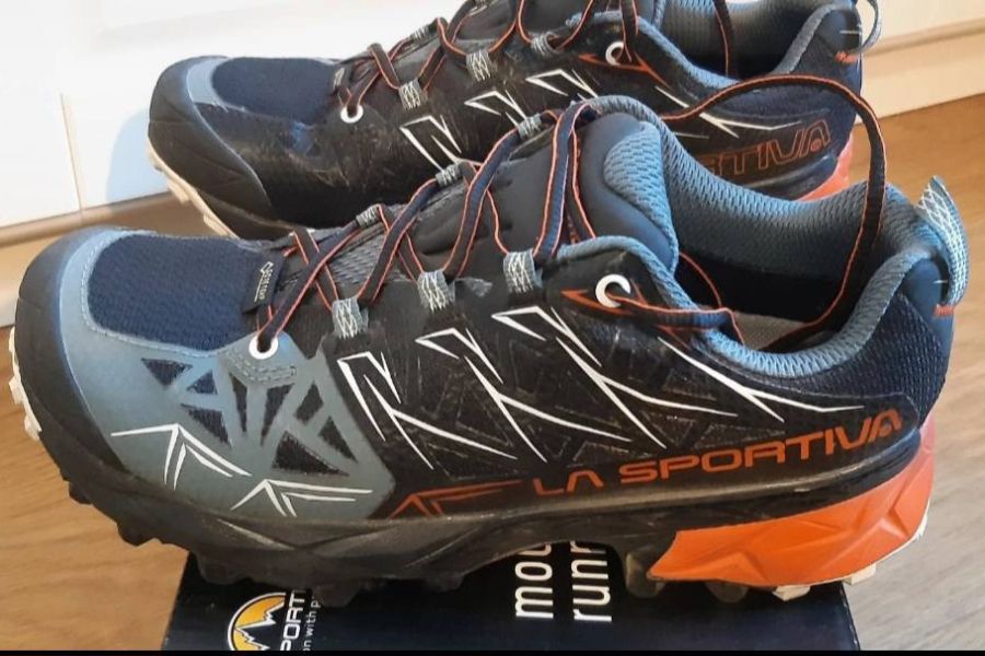 Scarpe da montagna "La Sportiva Akyra Woman Gtx"37 - Bild 4