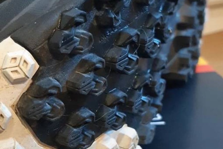 Scarpe da montagna "La Sportiva Akyra Woman Gtx"37 - Bild 5