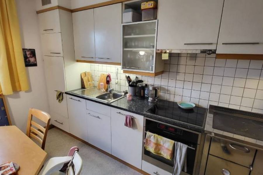 Küche günstig zu verkaufen - Bild 2