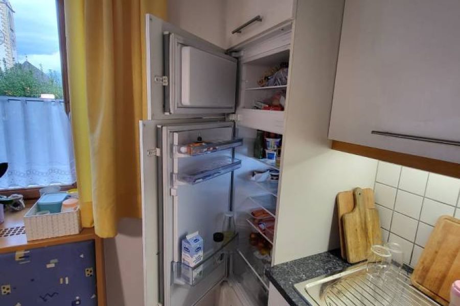 Küche günstig zu verkaufen - Bild 4