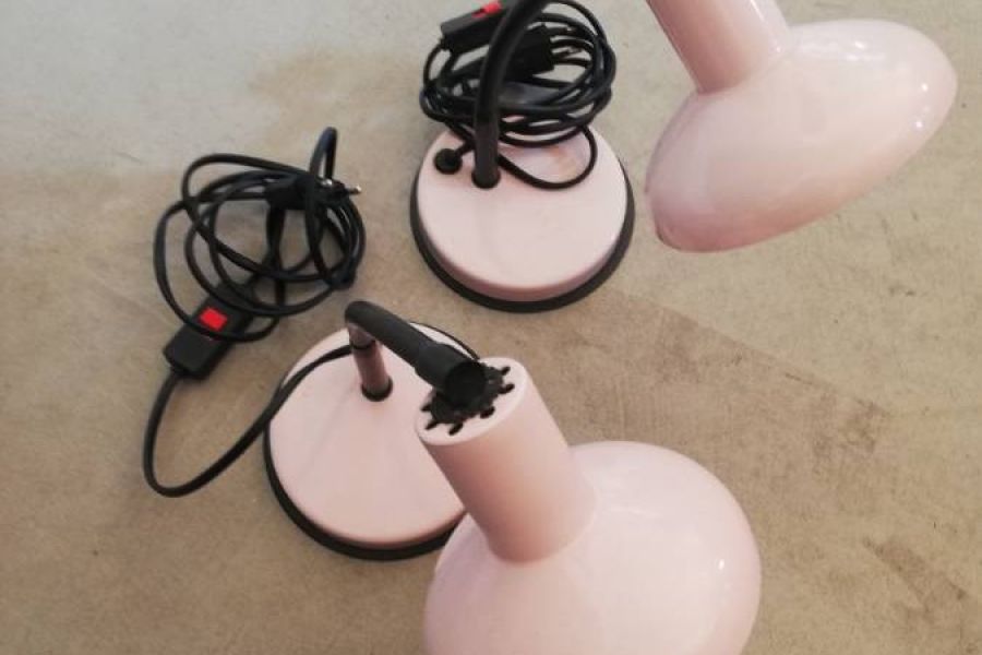 Nachttischlampen - Bild 1