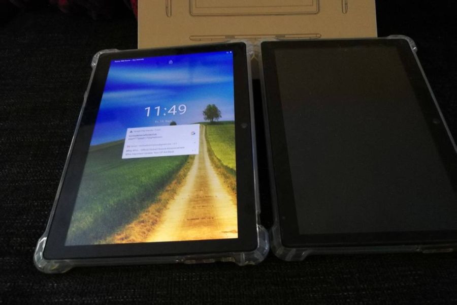 tablets Veidoo - Bild 1