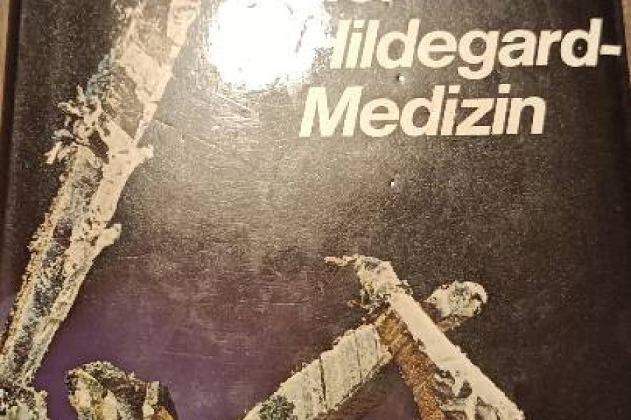 Buch zu vergeben - Bild 1