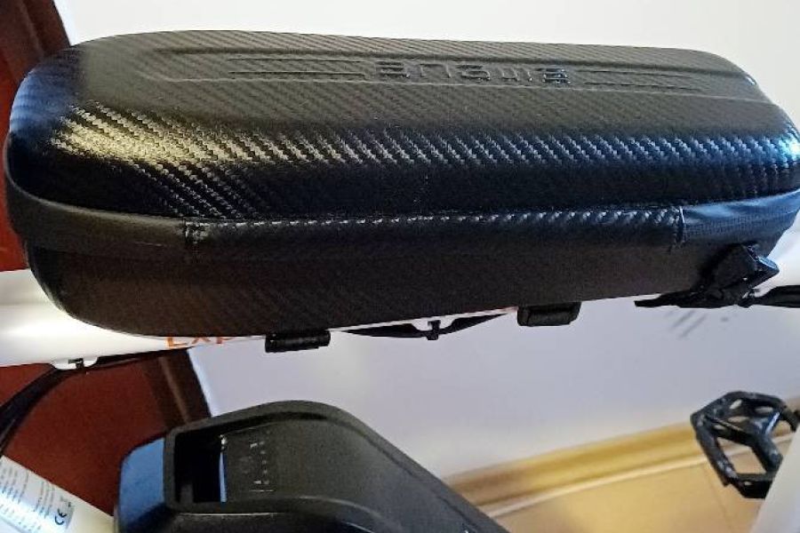 Fatbike von Engwe zu verkaufen! - Bild 4