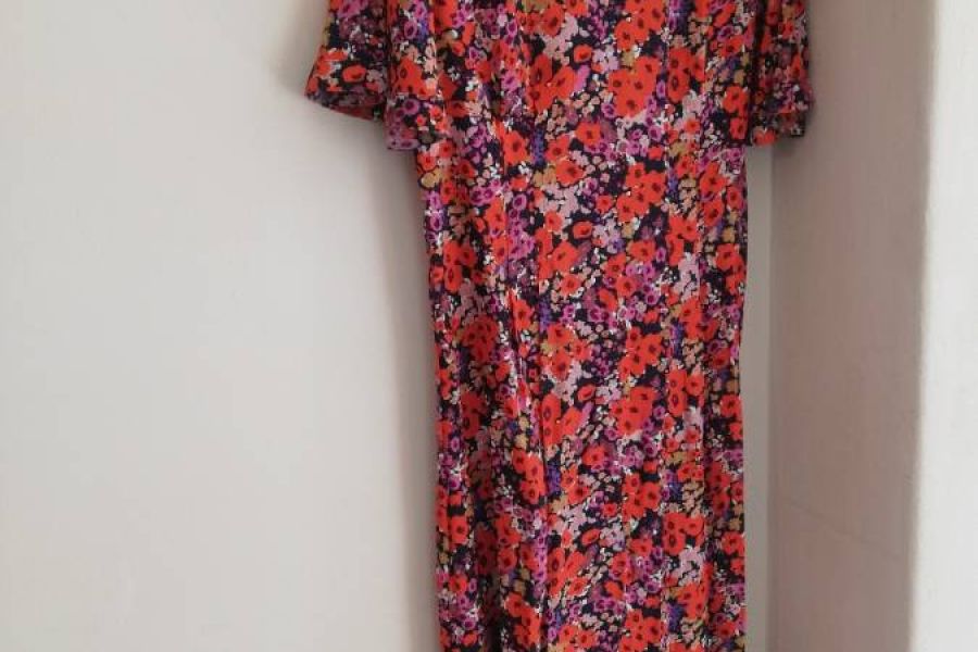 Sommerkleid - Bild 3