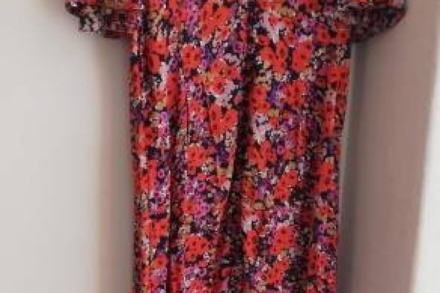 Sommerkleid - Bild 4