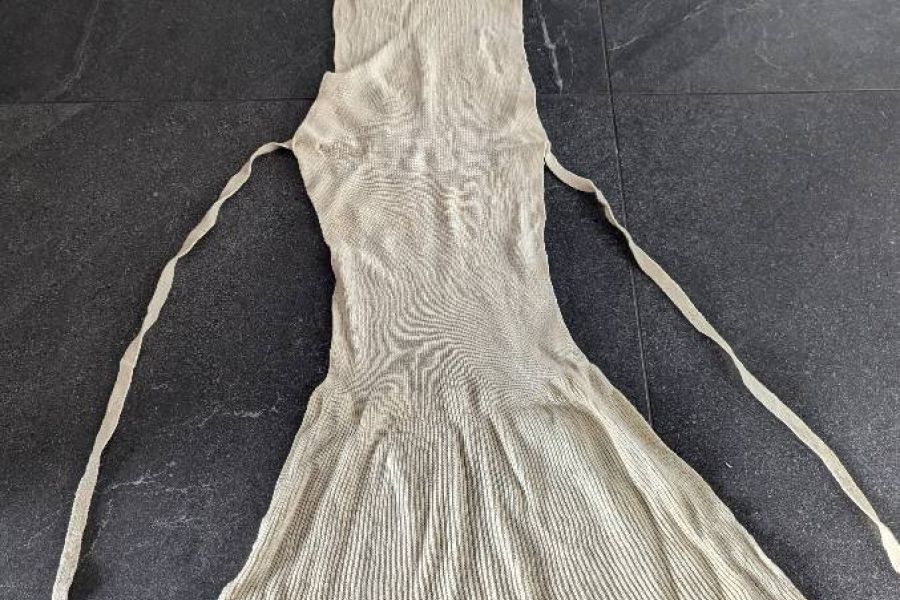 Strickwindel zum Breitwickeln - Bild 2