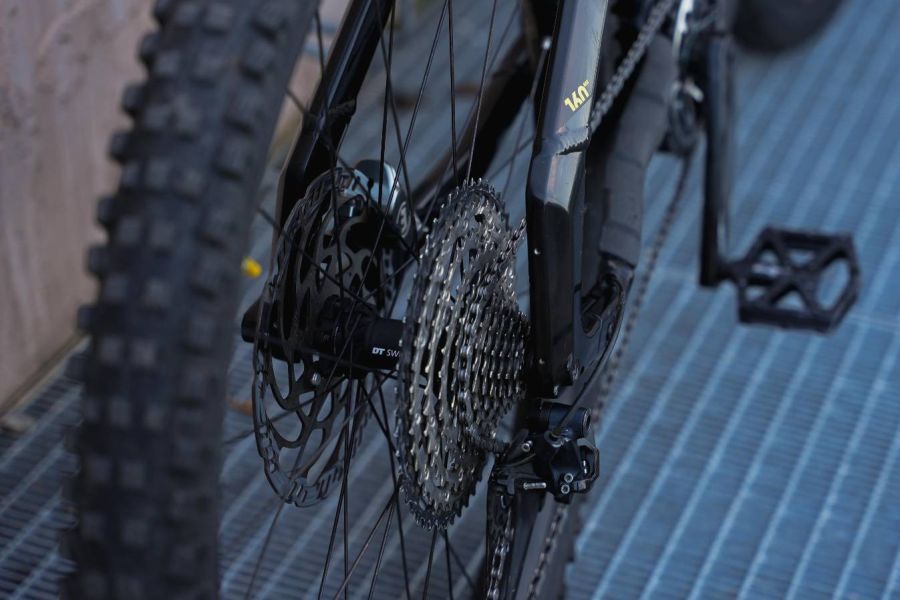 Verkaufe E-Mtb Haibike Allmountain - Bild 3