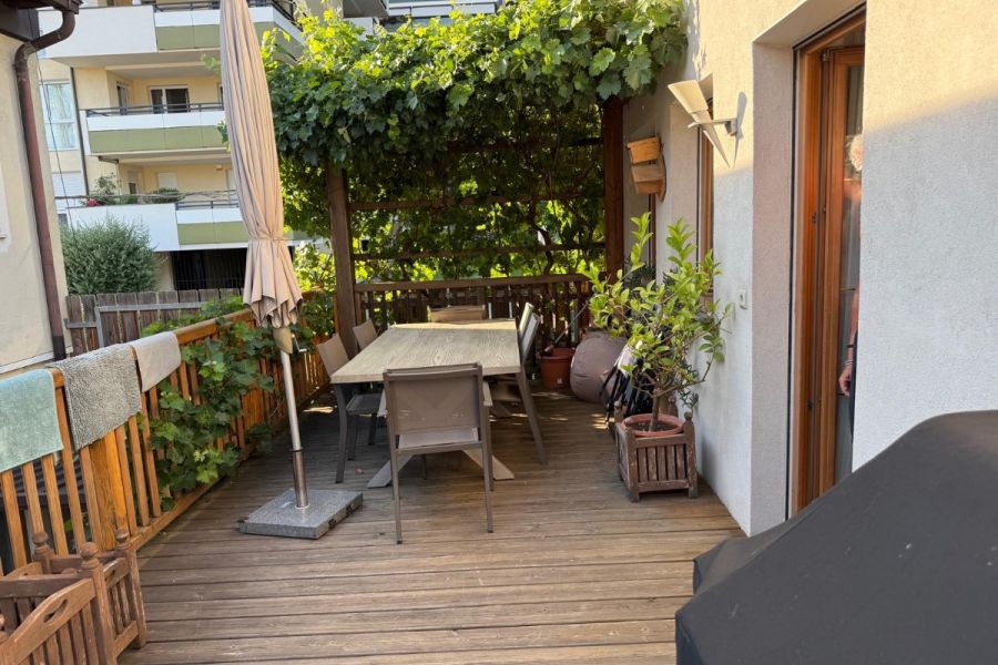 Große Wohnung in Bozen zu vermieten - Bild 2