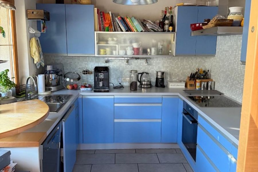 Große Wohnung in Bozen zu vermieten - Bild 3