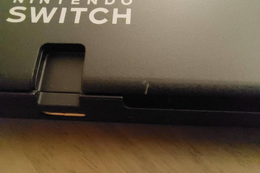 Nintendo Switch OLED + Zubehör - Bild 2