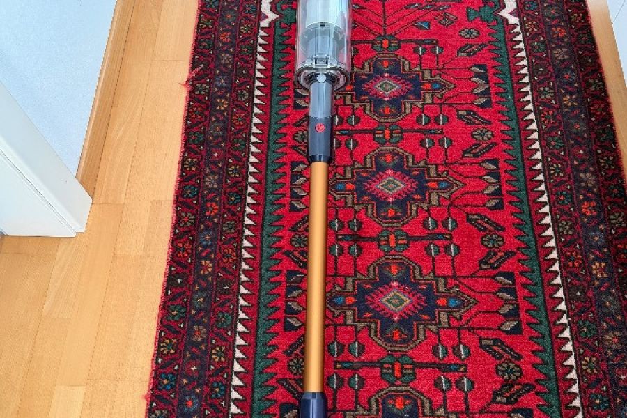 Dyson 5 Detect 1 Monat alt zu verkaufen - Bild 3