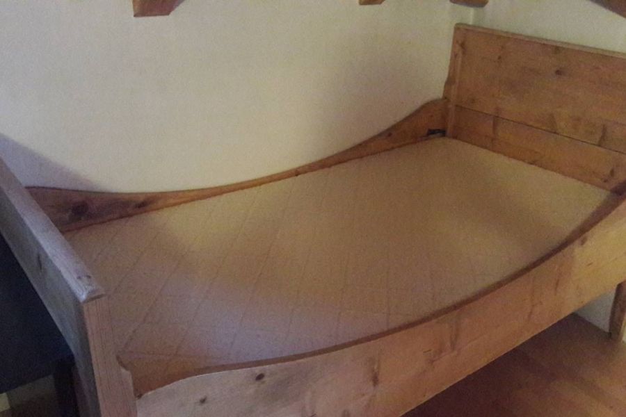 Bettgestell - Bild 2