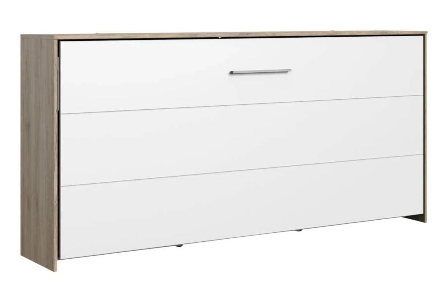 Klapp- Einzelbett - Bild 2