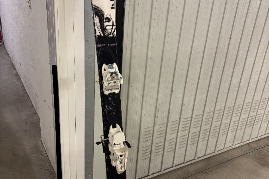 Freestyle Ski Atomic PUNX 7 2022 - Bild 3