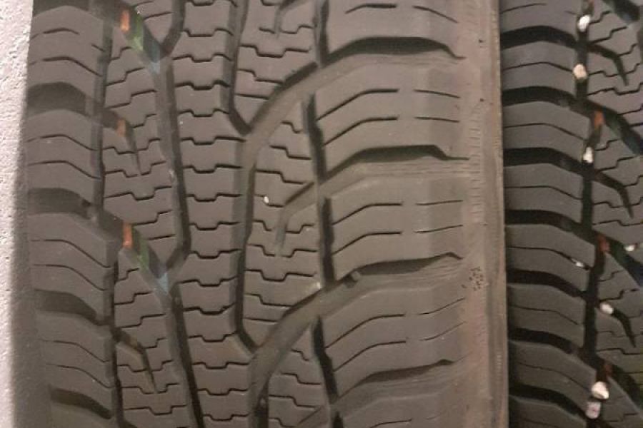 Winterreifen 155/80R13 79T Uniroyal (4Seasons) - Bild 4